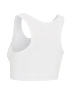 Macron Sportswear Performance ++ - Aktivno perilo za fitnes Performance++ Nedrček Bela| Žensko aktivno perilo | Macron Sports... 2