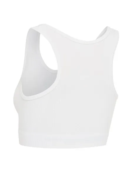 Macron Sportswear Performance ++ - Aktivno perilo za fitnes Performance++ Nedrček Bela| Žensko aktivno perilo | Macron Sports...