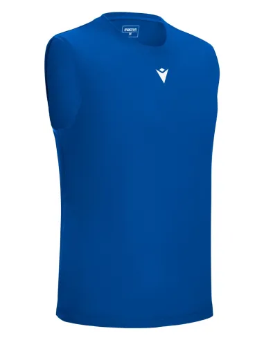 Macron Sportswear Moška trening oblačila MP151 Hero - BR (5 kosov) | Trening majica | Macron sportswear