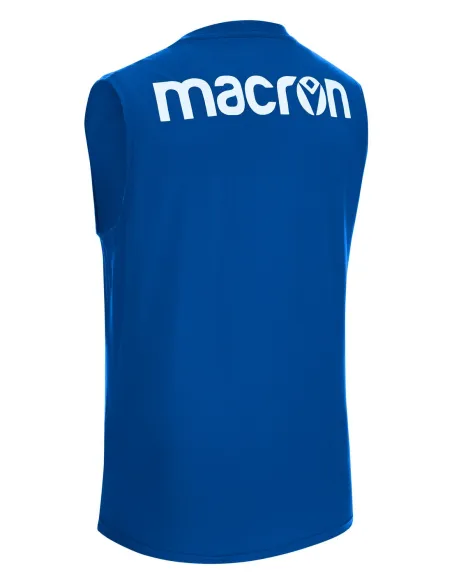 Macron Sportswear Moška trening oblačila MP151 Hero - BR (5 kosov) | Trening majica | Macron sportswear
