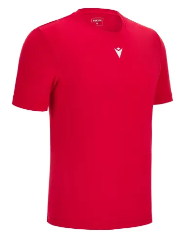 Macron Sportswear Moška trening oblačila MP151 Hero - KR (5 kosov) | Trening majica | Macron sportswear
