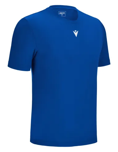 Macron Sportswear Moška trening oblačila MP151 Hero - KR (5 kosov) | Trening majica | Macron sportswear