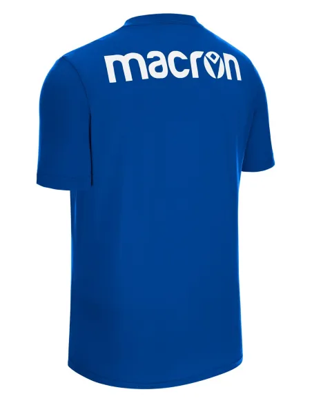 Macron Sportswear Moška trening oblačila MP151 Hero - KR (5 kosov) | Trening majica | Macron sportswear