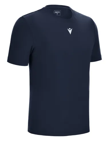 Macron Sportswear Moška trening oblačila MP151 Hero - KR (5 kosov) | Trening majica | Macron sportswear