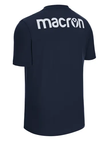 Macron Sportswear Moška trening oblačila MP151 Hero - KR (5 kosov) | Trening majica | Macron sportswear