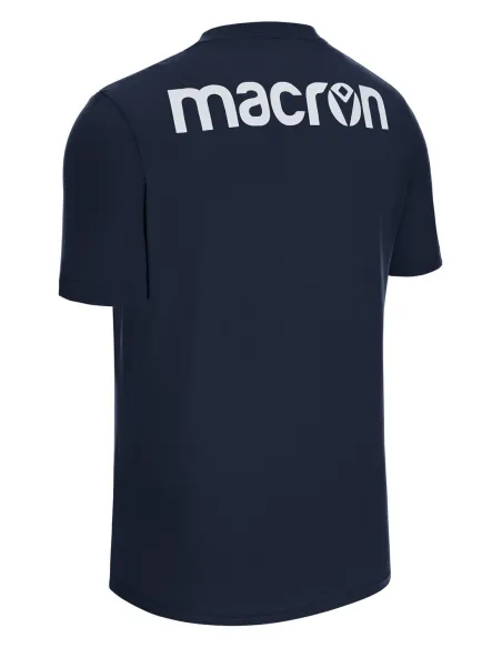 Macron Sportswear Moška trening oblačila MP151 Hero - KR (5 kosov) | Trening majica | Macron sportswear