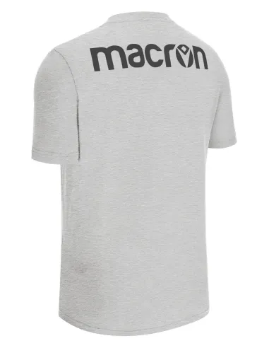 Macron Sportswear Moška trening oblačila MP151 Hero - KR (5 kosov) | Trening majica | Macron sportswear
