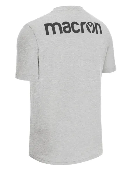 Macron Sportswear Moška trening oblačila MP151 Hero - KR (5 kosov) | Trening majica | Macron sportswear
