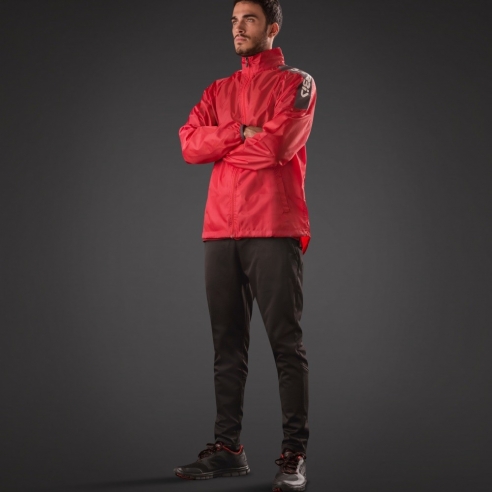 Acerbis Outlet jakne Elettra BLA | Športna vetrovka | Acerbis