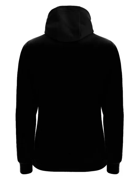 Macron Sportswear Ženski zgornji deli trenirk Drum Hoodie BLA | Ženska športna trenirka | Macron Sportswear