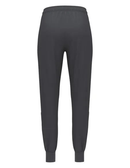 Macron Sportswear Ženski spodnji deli trenirk Minerva Siva (Temna) | Ženska športna trenirka hlače | Macron Sportswear