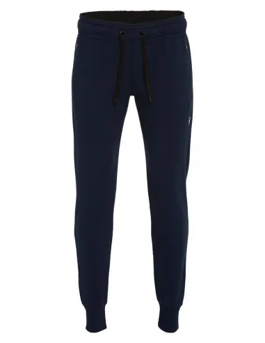 Macron Sportswear Ženski spodnji deli trenirk Guitar Modra | Ženska športna trenirka hlače | Macron Sportswear