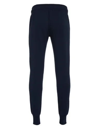 Macron Sportswear Ženski spodnji deli trenirk Guitar Modra | Ženska športna trenirka hlače | Macron Sportswear