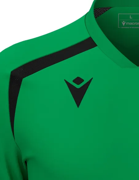 Macron Sportswear Nogometni Dresi / Hlačke Wyrm GREBLA | Dres za nogomet| Macron Sportswear