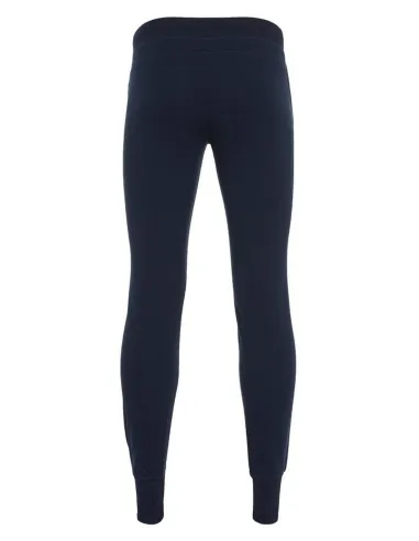 Macron Sportswear Outlet Trenirke Glam BLU SIN | Ženska športna trenirka hlače | Macron Sportswear