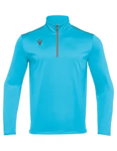 Macron Sportswear Outlet Trenirke Havel LBLU SIN | Trening Trenirka | Macron Sportswear