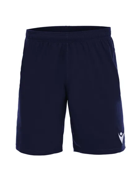 Macron Sportswear Outlet dresi Mesa Hero SIN BLU | Nogometne kratke hlače | Macron Sportswear