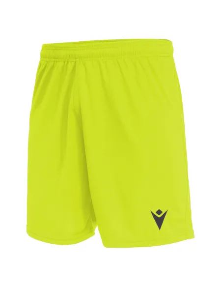 Outlet dresi Mesa Hero SIN | Nogometne kratke hlače | Macron Sportswear