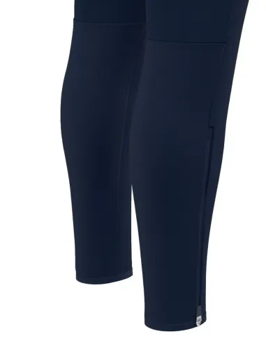 Macron Sportswear Moški spodnji deli trenirk Walo Modra | Športna trenirka hlače | Macron Sportswear
