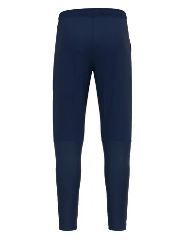 Macron Sportswear Moški spodnji deli trenirk Walo Modra | Športna trenirka hlače | Macron Sportswear
