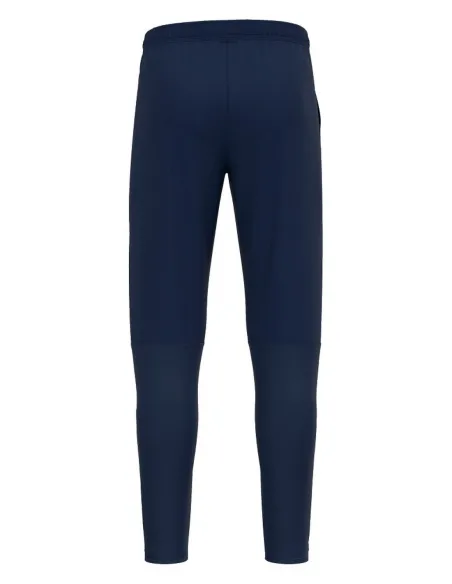 Macron Sportswear Moški spodnji deli trenirk Walo Modra | Športna trenirka hlače | Macron Sportswear