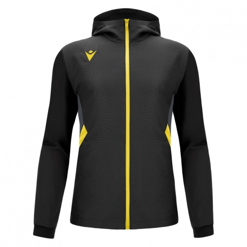 Macron Sportswear Outlet Trenirke Tiamat BLAYEL SIN | Zgornji del trenirke | Macron Sportswear