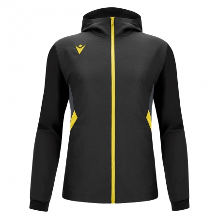 Macron Sportswear Outlet Trenirke Tiamat BLAYEL SIN | Zgornji del trenirke | Macron Sportswear