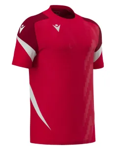 Macron Sportswear Nogometni Dresi / Hlačke Totem REDWHI | Športni dres | Macron Sportswear