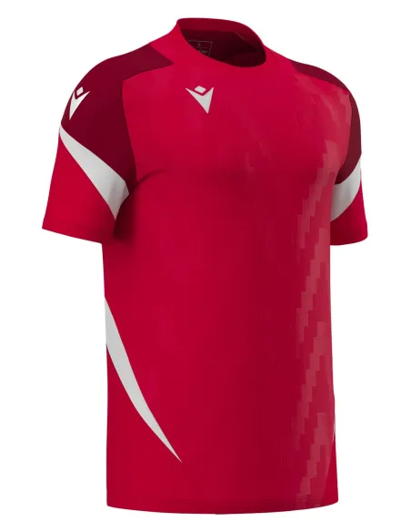 Macron Sportswear Nogometni Dresi / Hlačke Totem REDWHI | Športni dres | Macron Sportswear