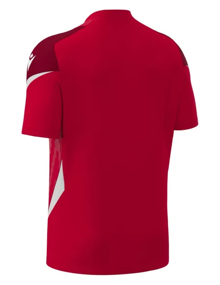 Macron Sportswear Nogometni Dresi / Hlačke Totem REDWHI | Športni dres | Macron Sportswear