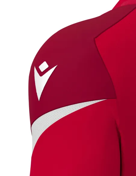 Macron Sportswear Nogometni Dresi / Hlačke Totem REDWHI | Športni dres | Macron Sportswear