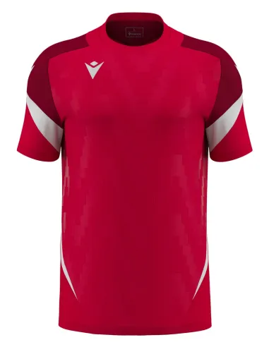 Macron Sportswear Nogometni Dresi / Hlačke Totem REDWHI | Športni dres | Macron Sportswear