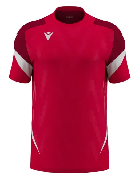 Macron Sportswear Nogometni Dresi / Hlačke Totem REDWHI | Športni dres | Macron Sportswear
