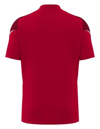 Macron Sportswear Nogometni Dresi / Hlačke Totem REDWHI | Športni dres | Macron Sportswear