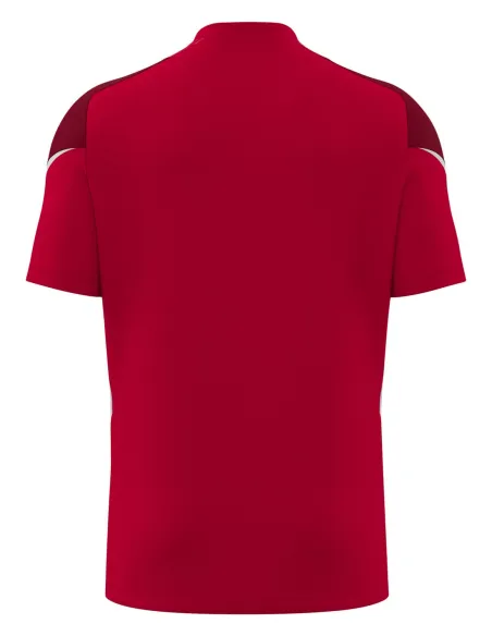 Macron Sportswear Nogometni Dresi / Hlačke Totem REDWHI | Športni dres | Macron Sportswear