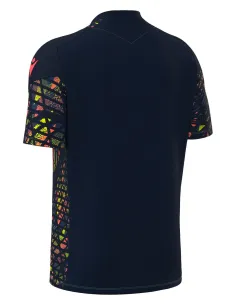 Macron Sportswear Nogometni Dresi / Hlačke Totem BLUNES | Športni dres | Macron Sportswear 2