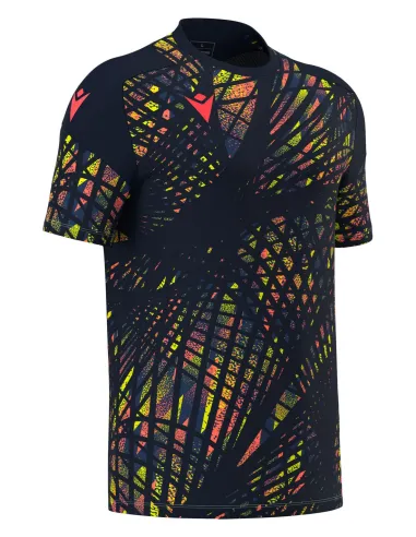 Macron Sportswear Nogometni Dresi / Hlačke Totem BLUNES | Športni dres | Macron Sportswear