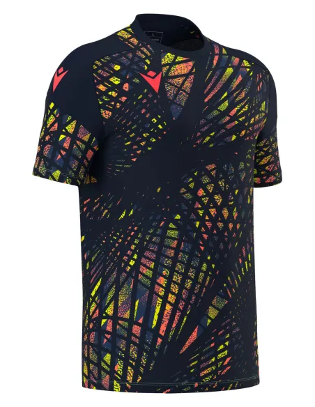 Macron Sportswear Nogometni Dresi / Hlačke Totem BLUNES | Športni dres | Macron Sportswear
