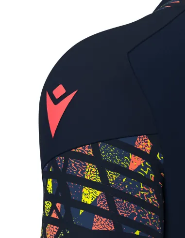 Macron Sportswear Nogometni Dresi / Hlačke Totem BLUNES | Športni dres | Macron Sportswear