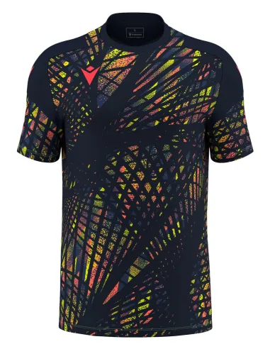 Macron Sportswear Nogometni Dresi / Hlačke Totem BLUNES | Športni dres | Macron Sportswear