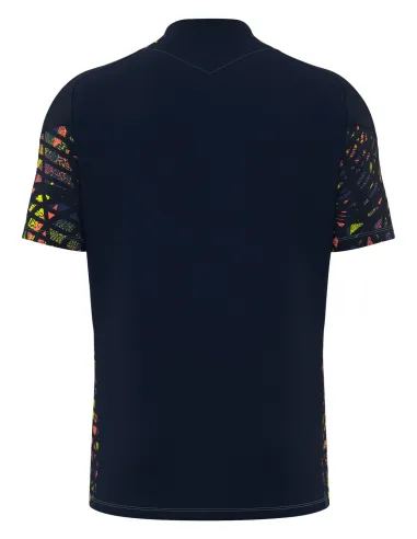 Macron Sportswear Nogometni Dresi / Hlačke Totem BLUNES | Športni dres | Macron Sportswear