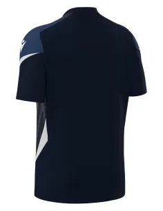 Macron Sportswear Nogometni Dresi / Hlačke Totem BLUWHI | Športni dres | Macron Sportswear 2