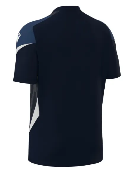 Macron Sportswear Nogometni Dresi / Hlačke Totem BLUWHI | Športni dres | Macron Sportswear