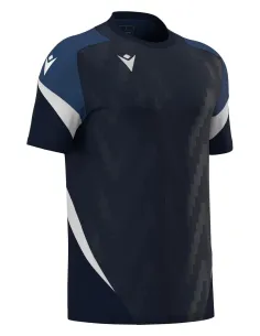 Macron Sportswear Nogometni Dresi / Hlačke Totem BLUWHI | Športni dres | Macron Sportswear