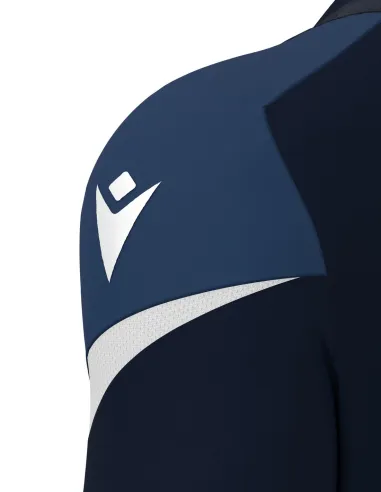Macron Sportswear Nogometni Dresi / Hlačke Totem BLUWHI | Športni dres | Macron Sportswear