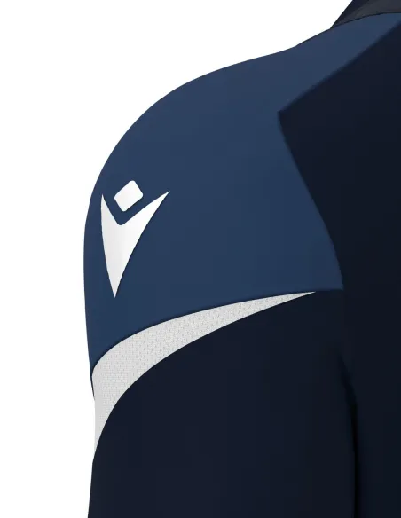 Macron Sportswear Nogometni Dresi / Hlačke Totem BLUWHI | Športni dres | Macron Sportswear