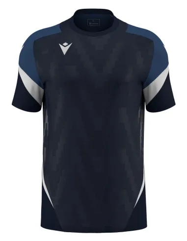 Macron Sportswear Nogometni Dresi / Hlačke Totem BLUWHI | Športni dres | Macron Sportswear