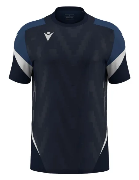 Macron Sportswear Nogometni Dresi / Hlačke Totem BLUWHI | Športni dres | Macron Sportswear