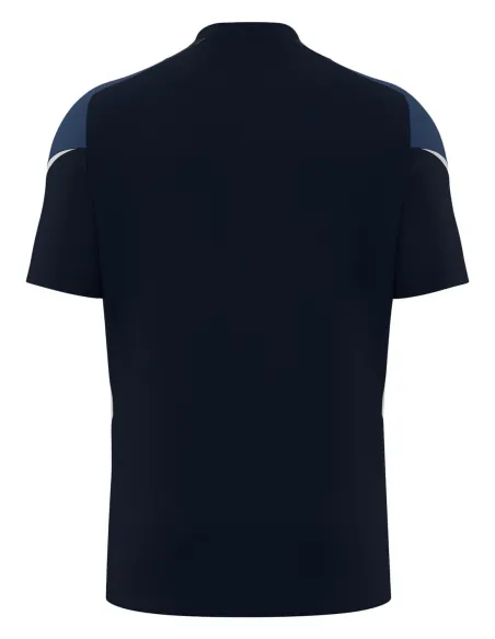 Macron Sportswear Nogometni Dresi / Hlačke Totem BLUWHI | Športni dres | Macron Sportswear