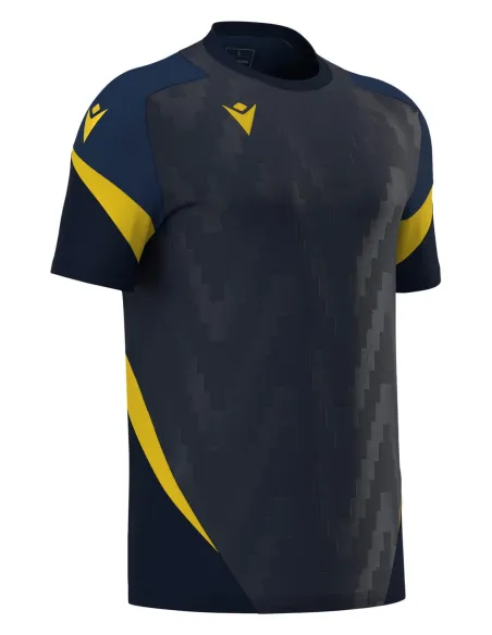Macron Sportswear Nogometni Dresi / Hlačke Totem BLUYEL | Športni dres | Macron Sportswear